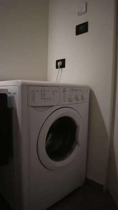 Apartment Al Capitello Apt, 5 Minutes From Treviso Airport