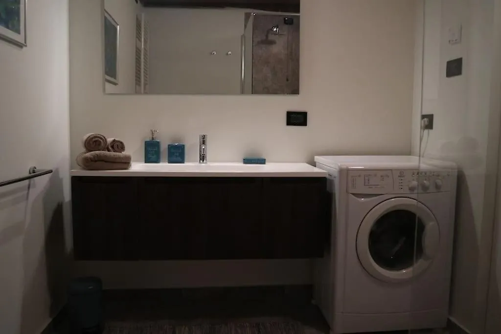 Al Capitello Apt, 5 Minutes From Treviso Airport Apartment