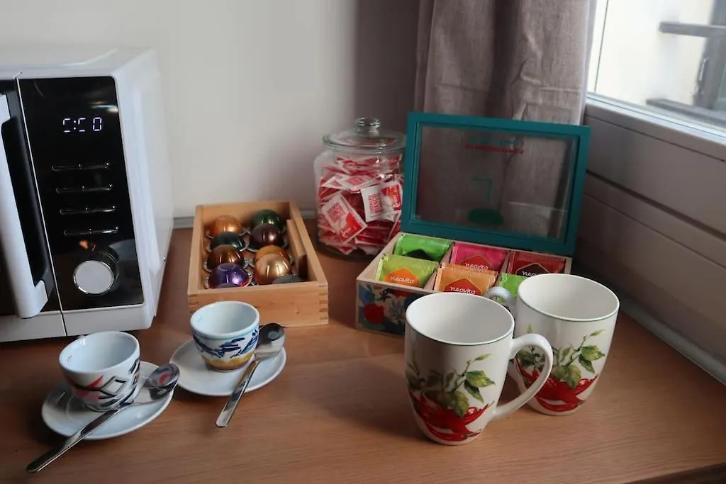 Apartment Al Capitello Apt, 5 Minutes From Treviso Airport