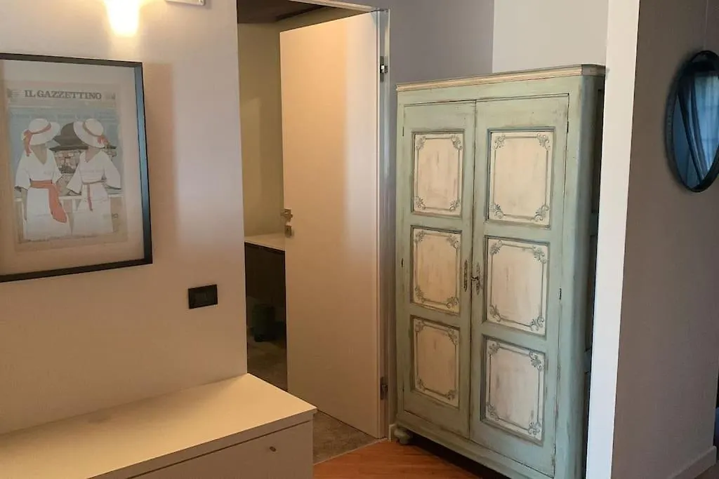Al Capitello Apt, 5 Minutes From Treviso Airport