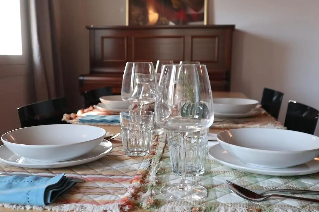 Apartment Al Capitello Apt, 5 Minutes From Treviso Airport Italy