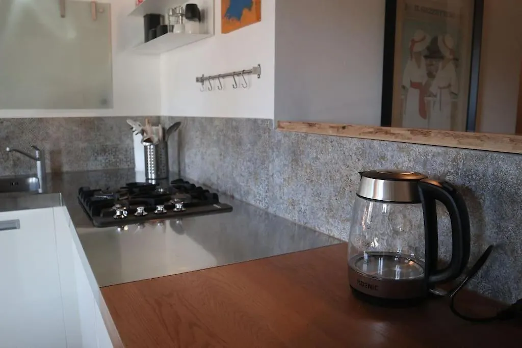 Al Capitello Apt, 5 Minutes From Treviso Airport