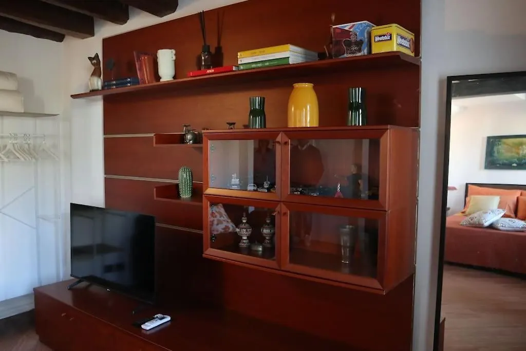 Al Capitello Apt, 5 Minutes From Treviso Airport