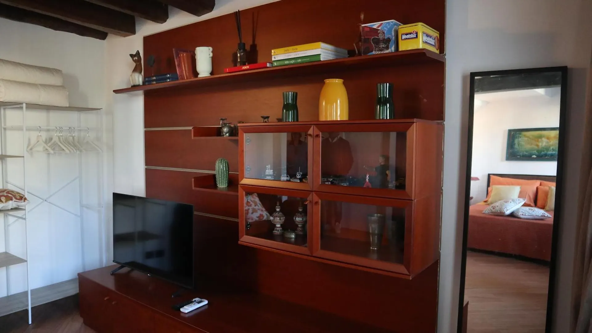 Al Capitello Apt, 5 Minutes From Treviso Airport 0*,  Italy