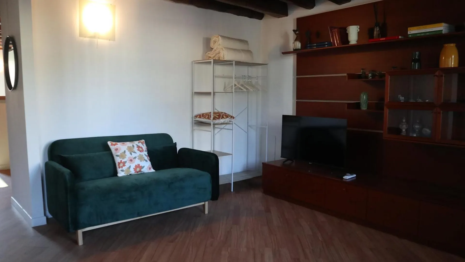 Al Capitello Apt, 5 Minutes From Treviso Airport Apartment